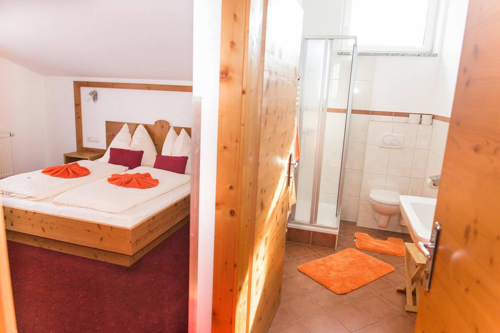 Landgasthof Alpenblick Altenmarkt photo 1