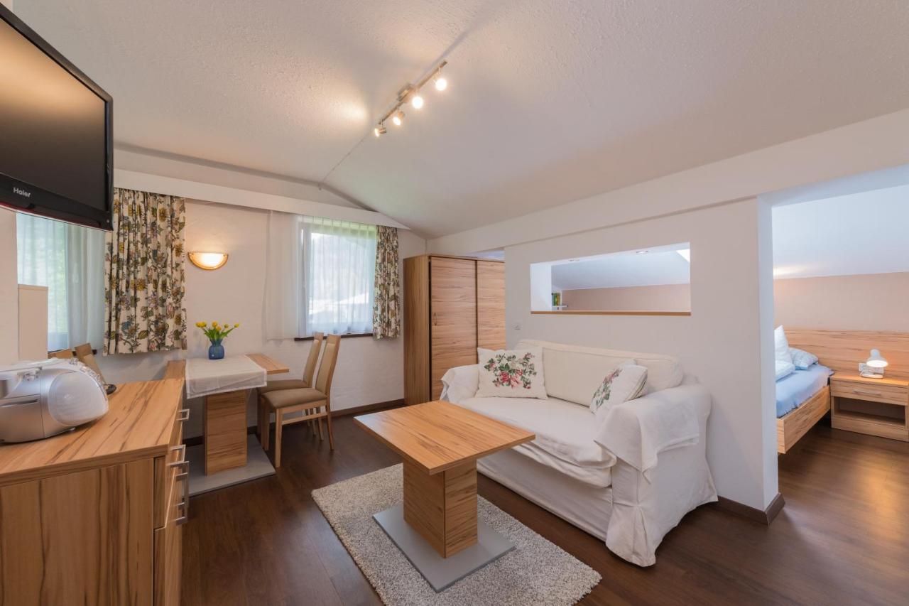 Landhaus Almidyll photo 1