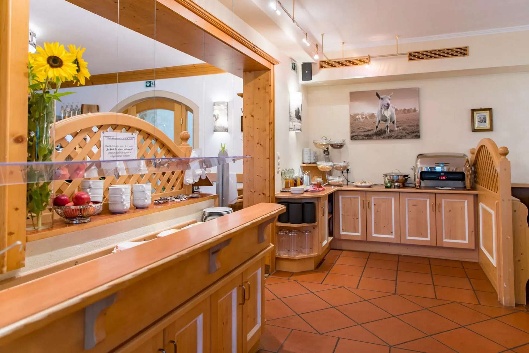 Alpenhotel Landhaus Küchl photo 1