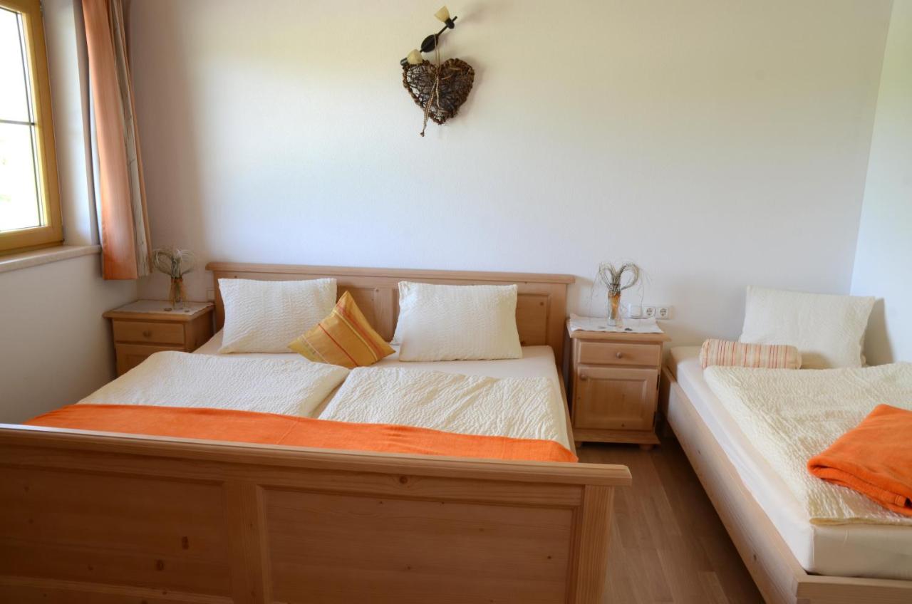 Landhaus Lindner photo 1