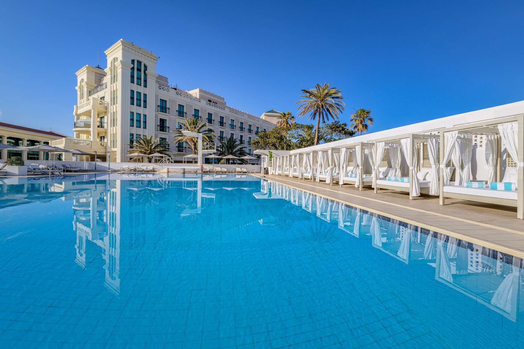 Las Arenas Balneario photo 1