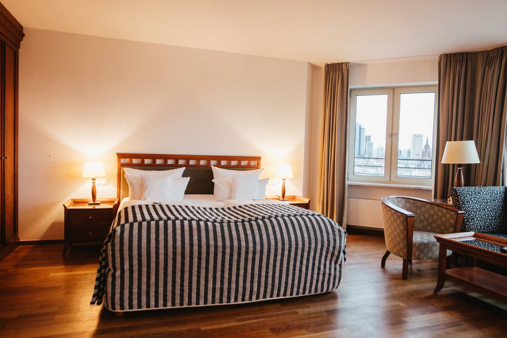 Lindner Hotel & Residence Main Plaza