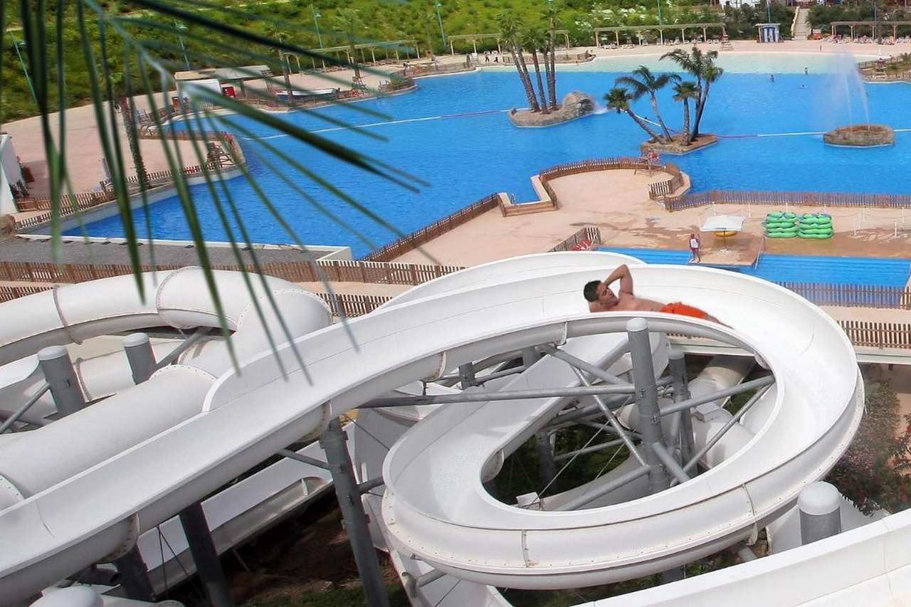 Magic Natura Resort photo 1