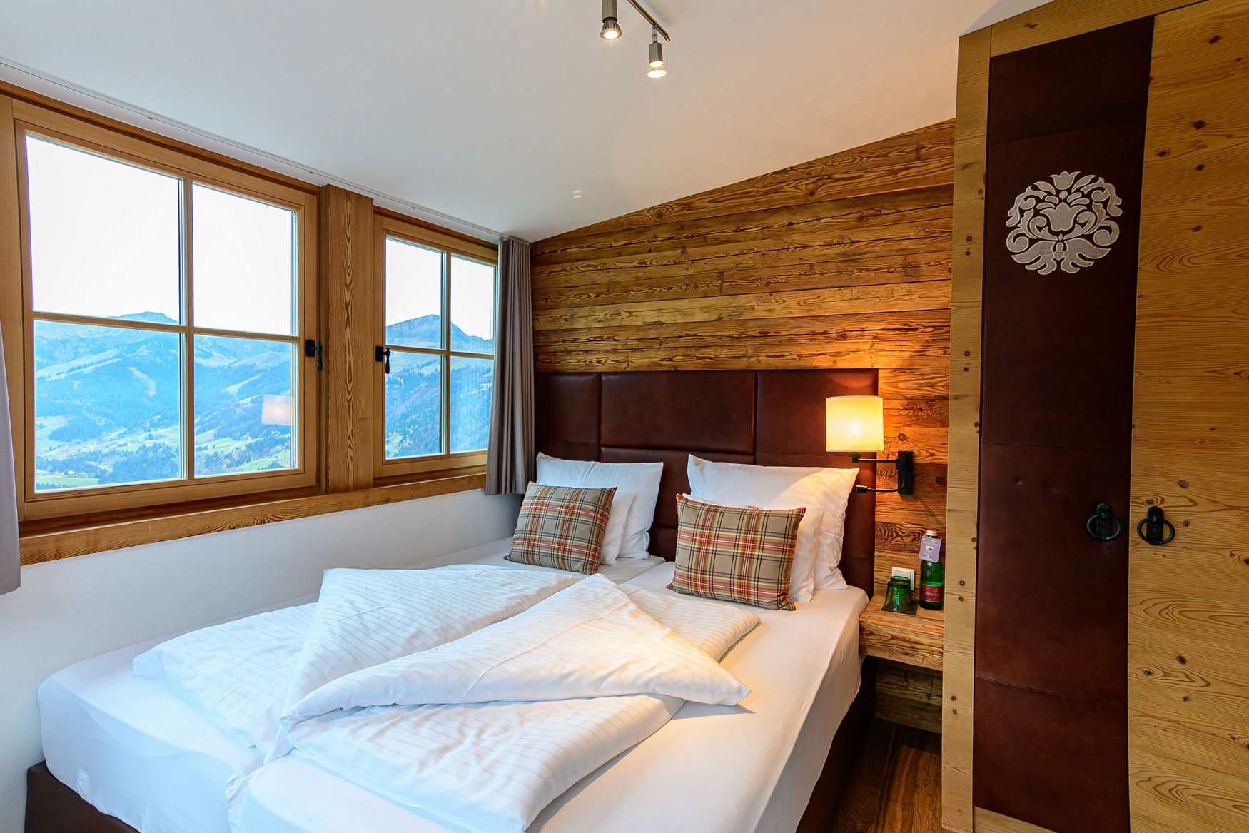 Maierl-Alm & Maierl-Chalets photo 1