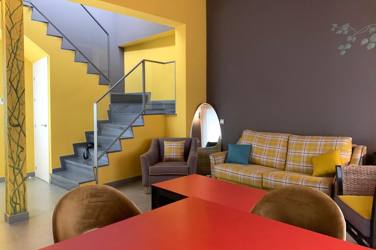 Ritual Sevilla Suites - Malaver 23