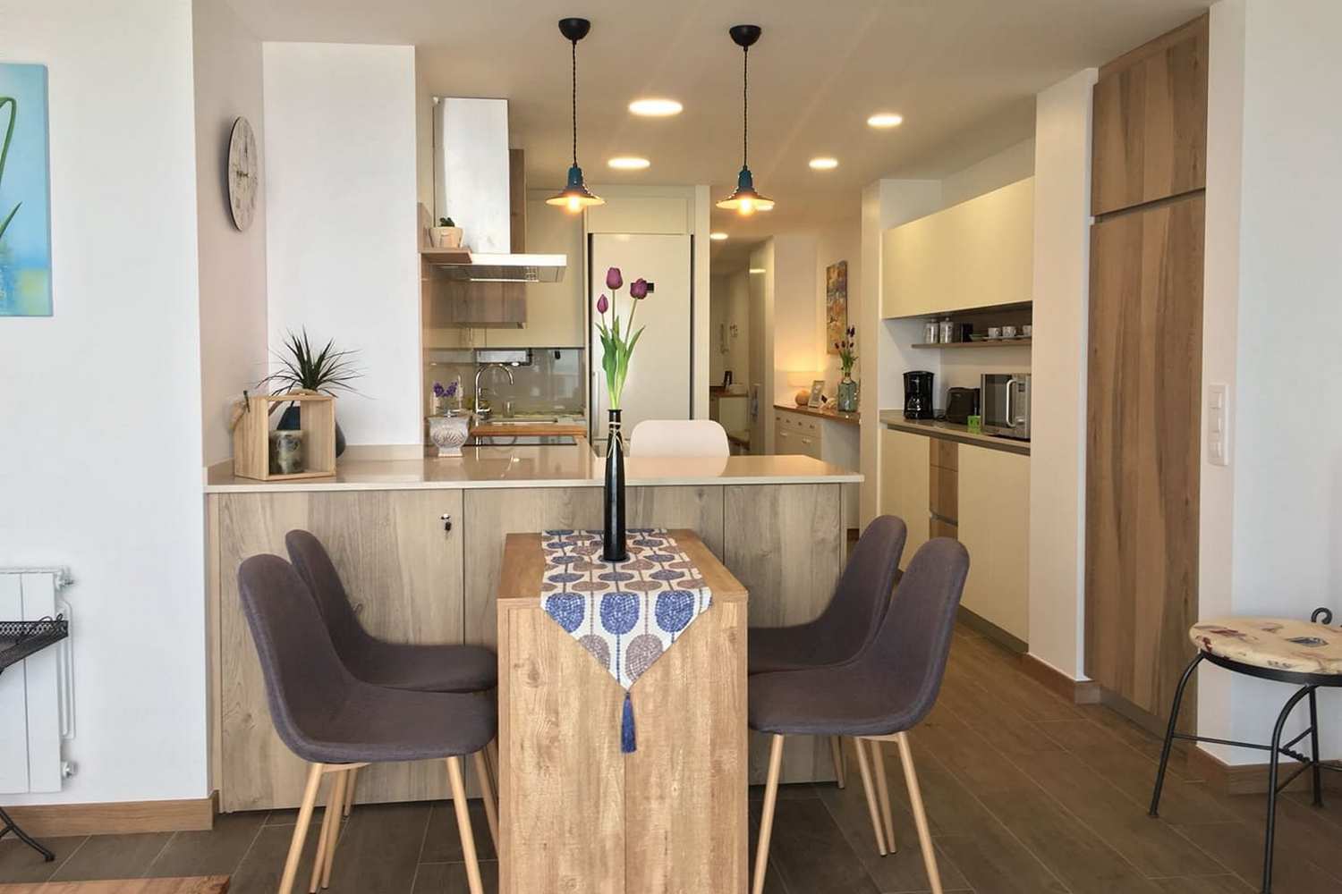 Mandala Apartment photo 1