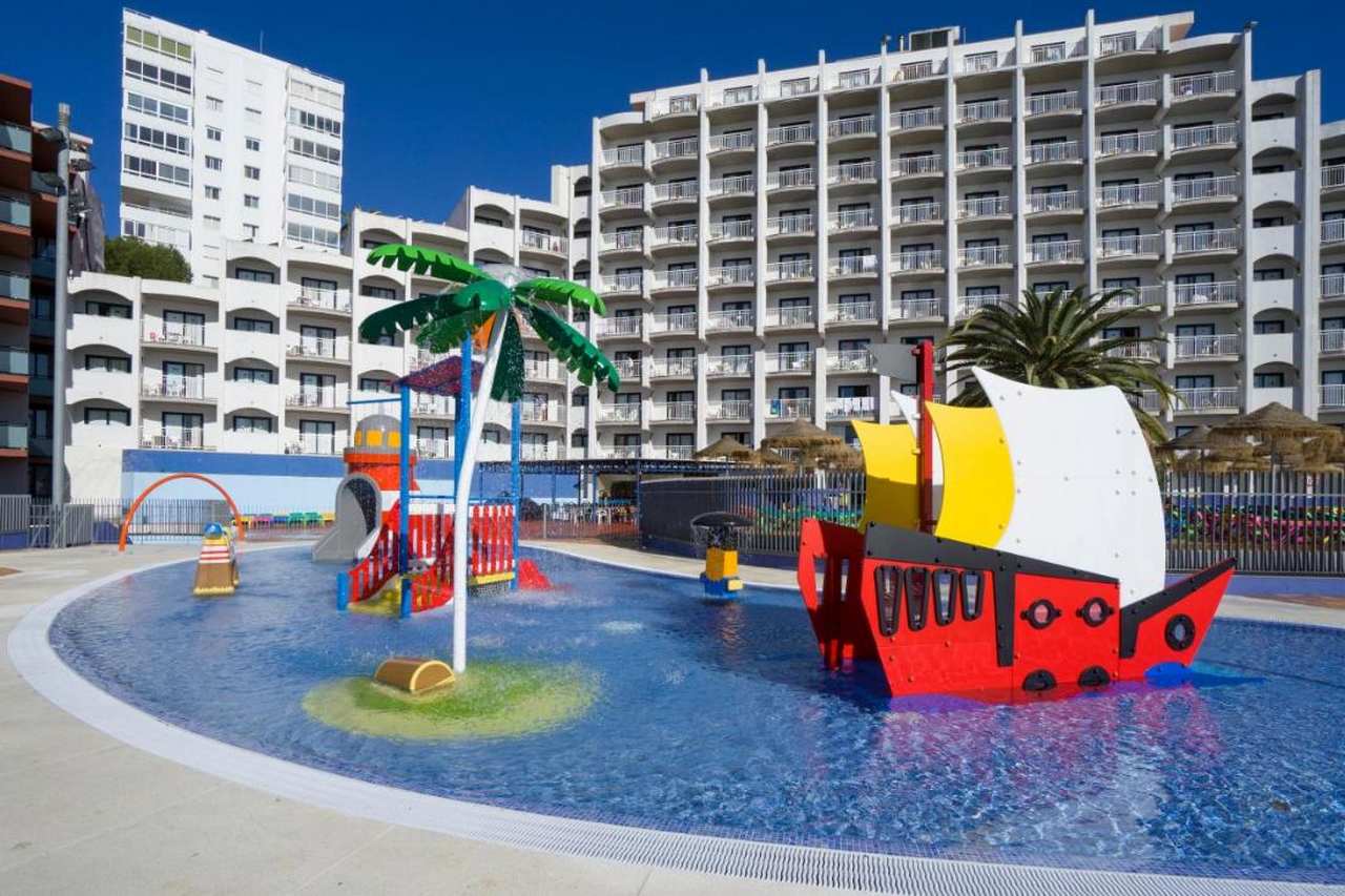 Medplaya Hotel Bali photo 1