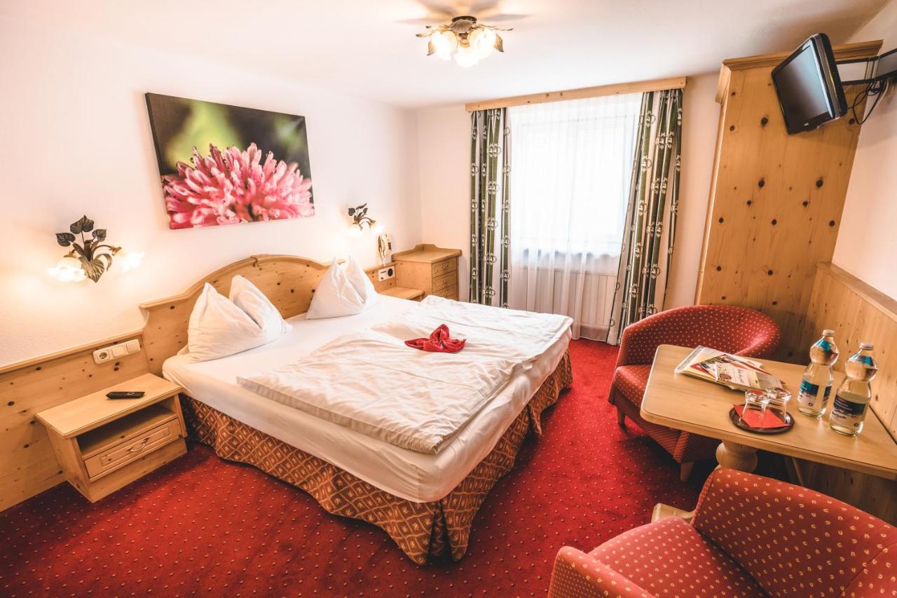 Hotel Metzgerwirt Kirchberg photo 1