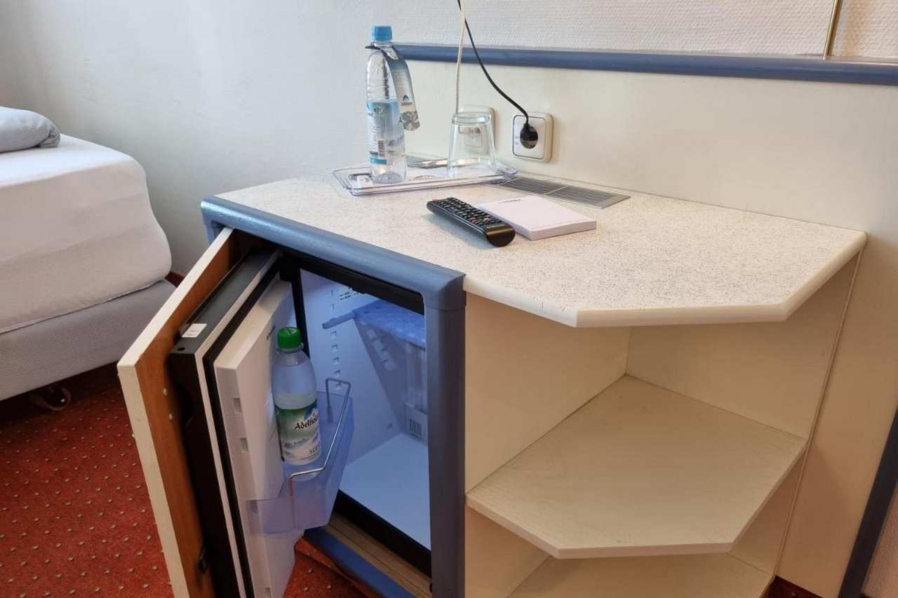 myMINGA13 - Hotel & serviced Apartments photo 1