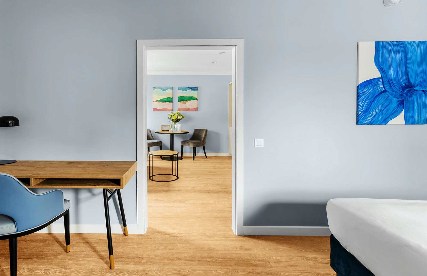 numa I Artol Rooms & Apartments photo 1