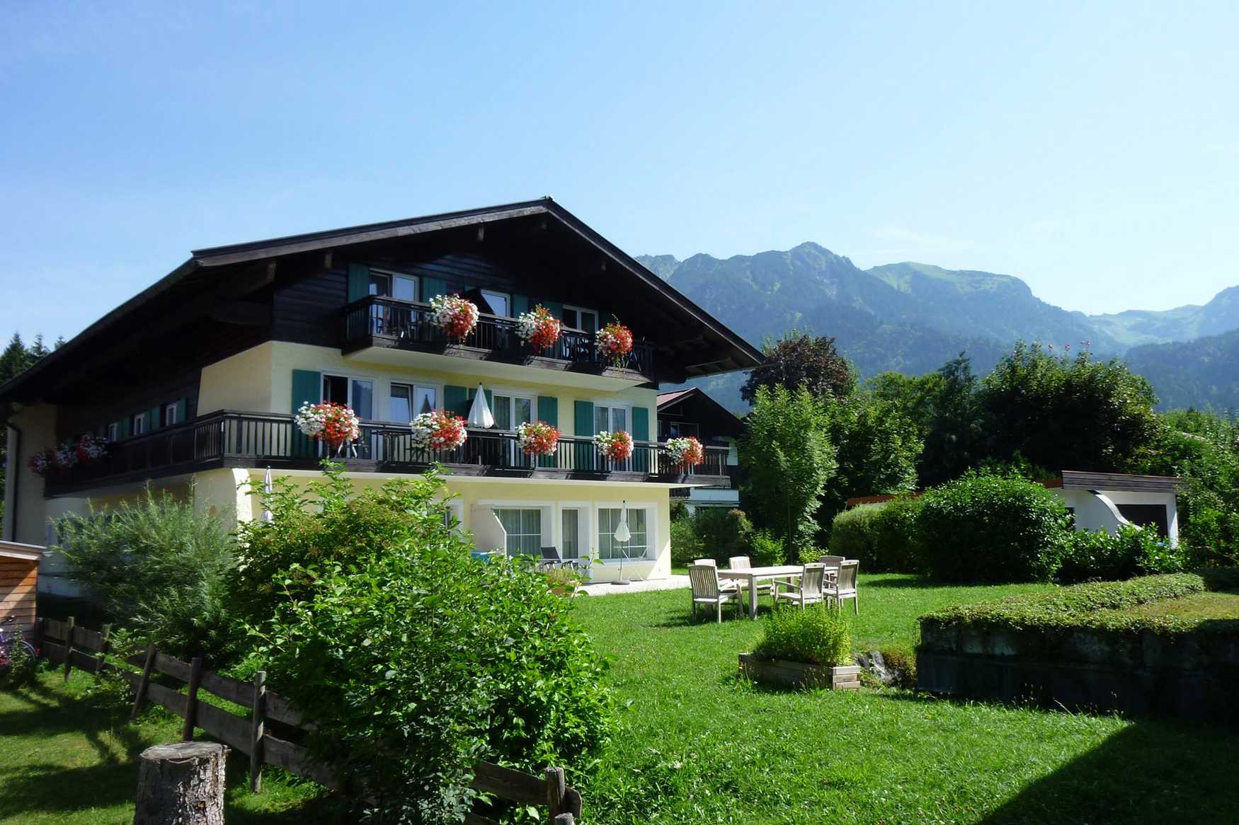 Oberstdorfer Ferienwelt