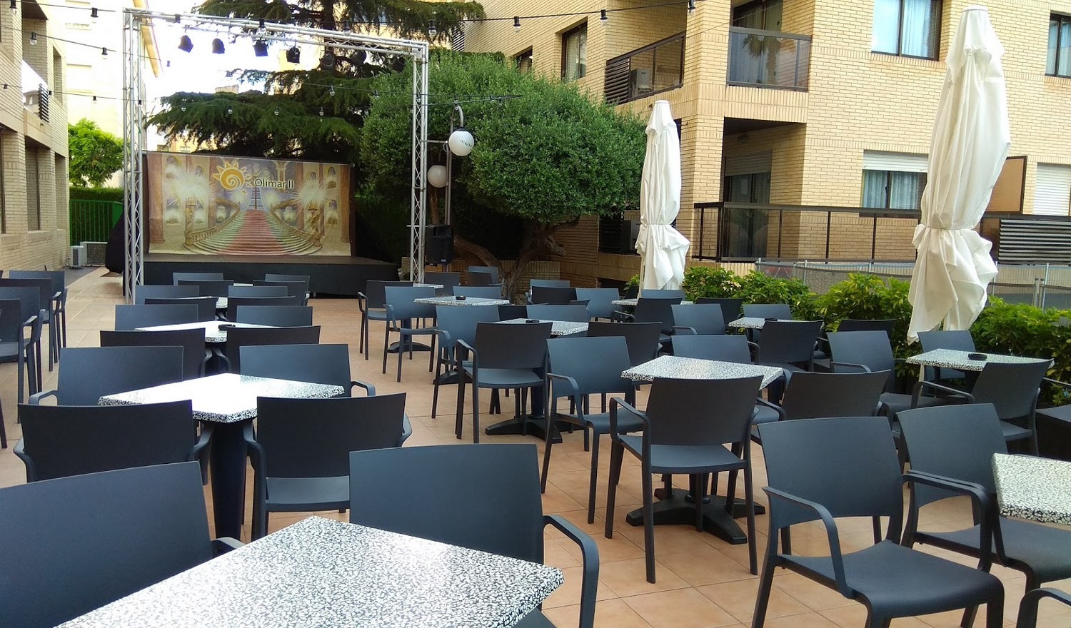 Olimar II Costa Dorada photo 1