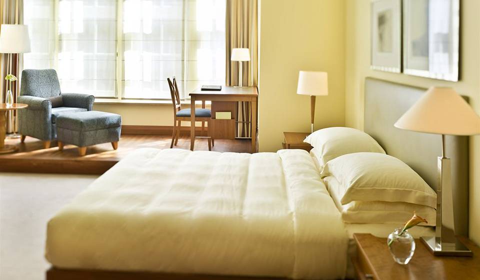 Park Hayatt Hamburg photo 1