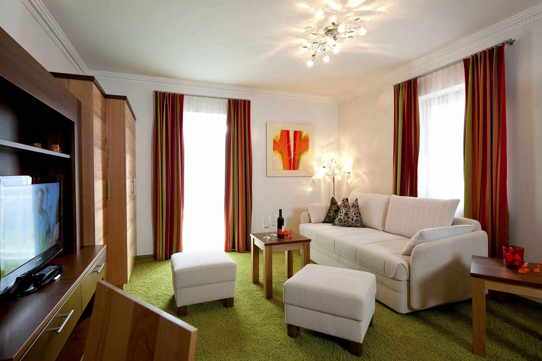 Parkvilla Appartements photo 1