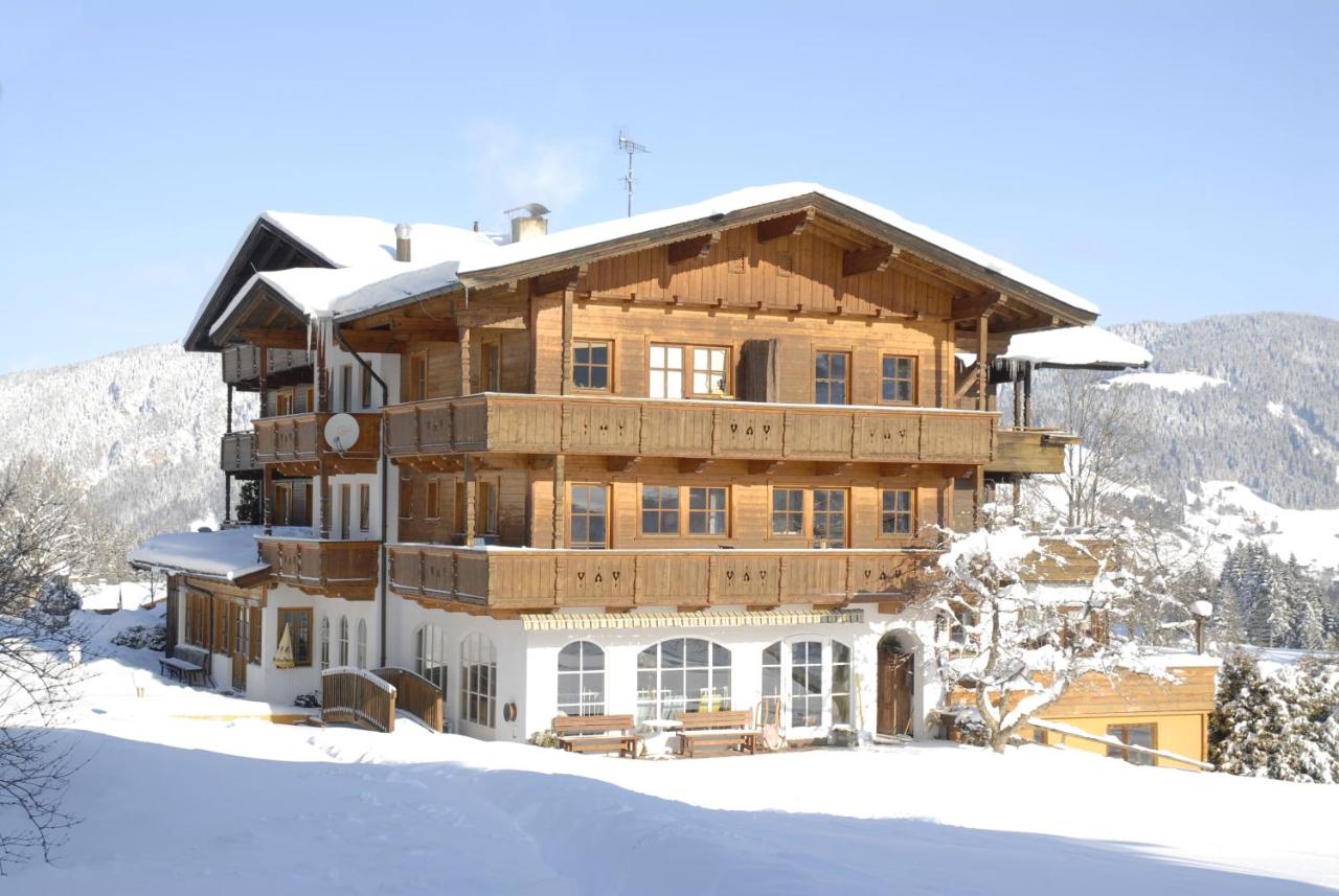 Pension Luzenberg photo 1