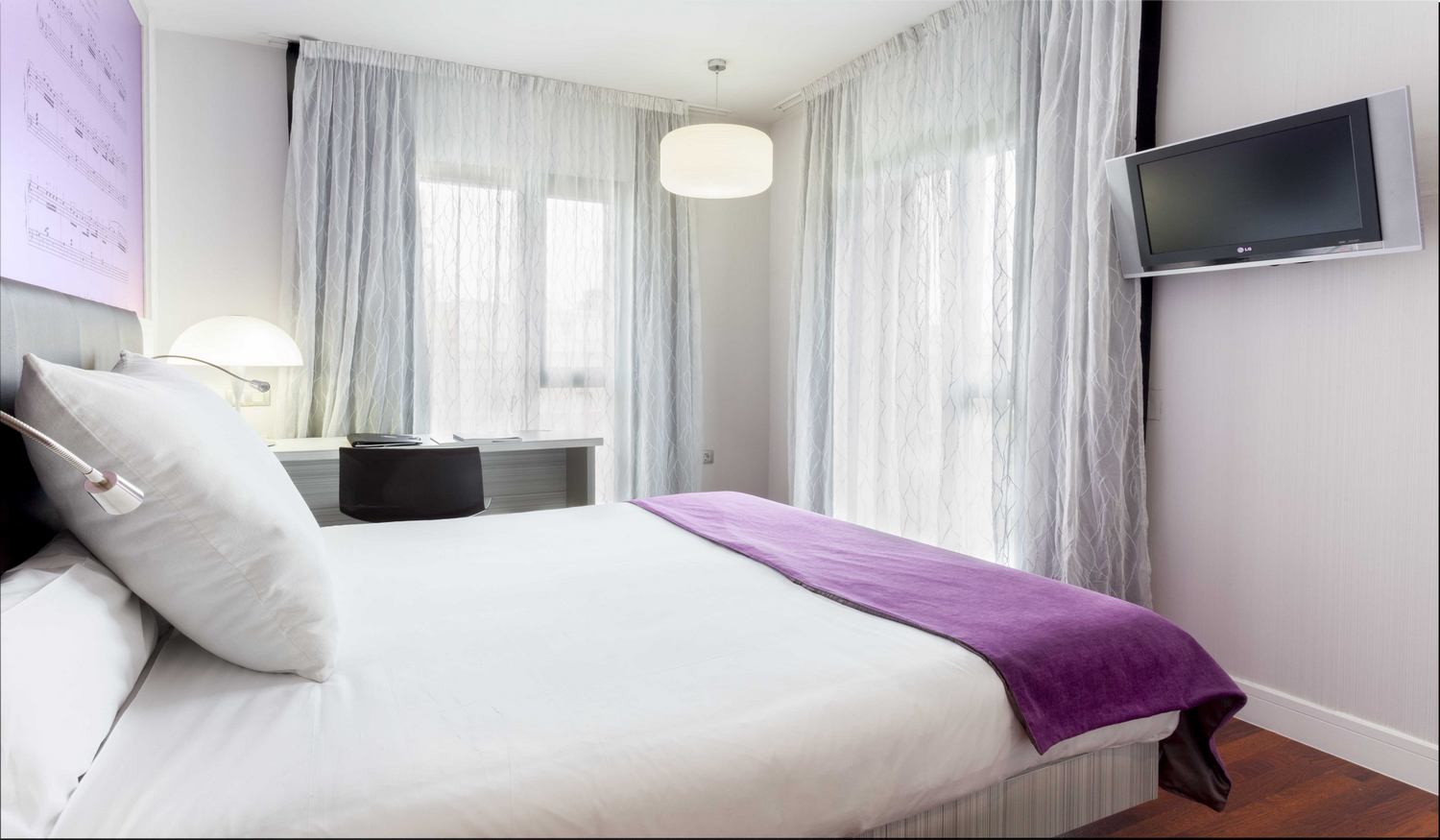 Petit Palace Boqueria Garden photo 1