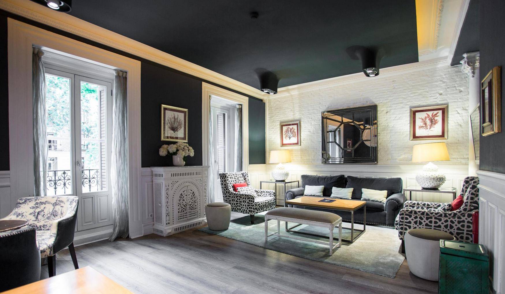 Petit Palace Lealtad Plaza photo 1