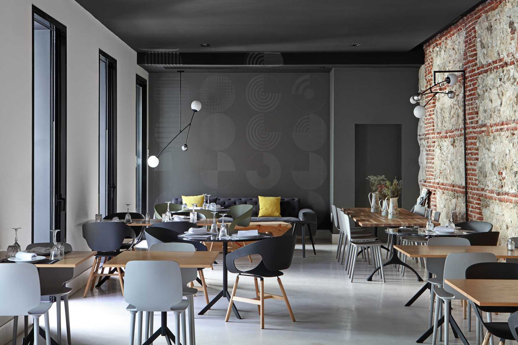 Petit Palace Santa Bárbara