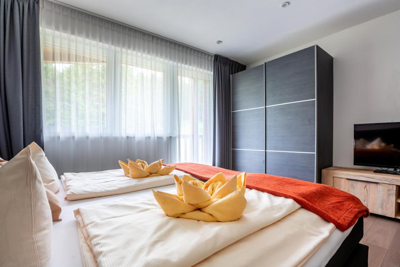 Aparthotel Alpenlodge photo 1