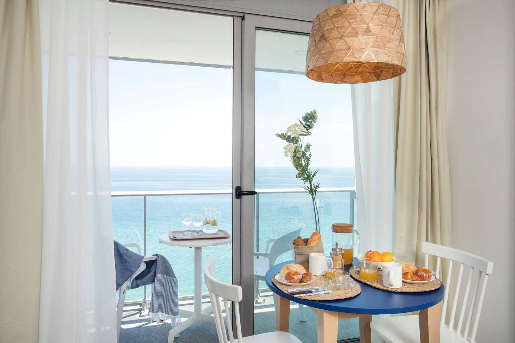 Pierre & Vacances Blanes Playa photo 1