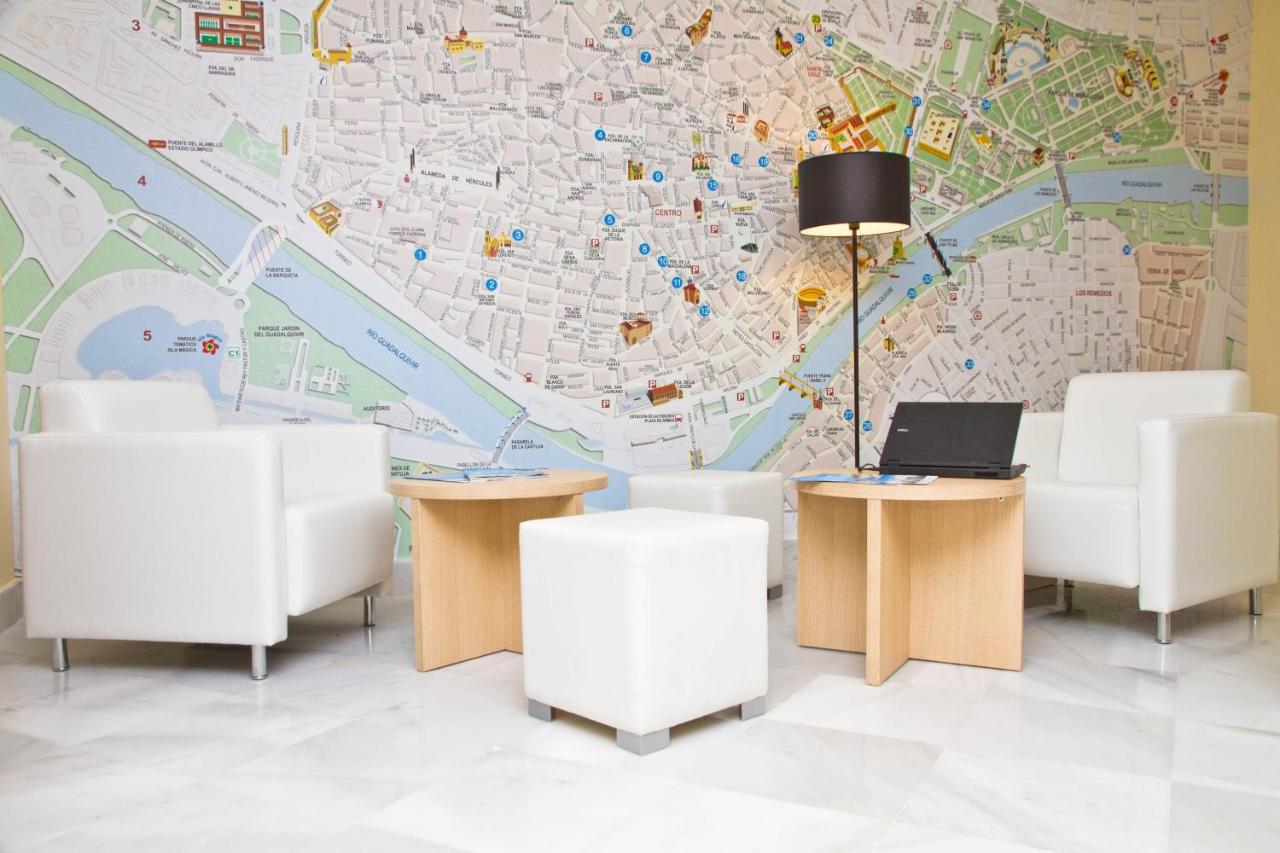 Pierre & Vacances Sevilla photo 1