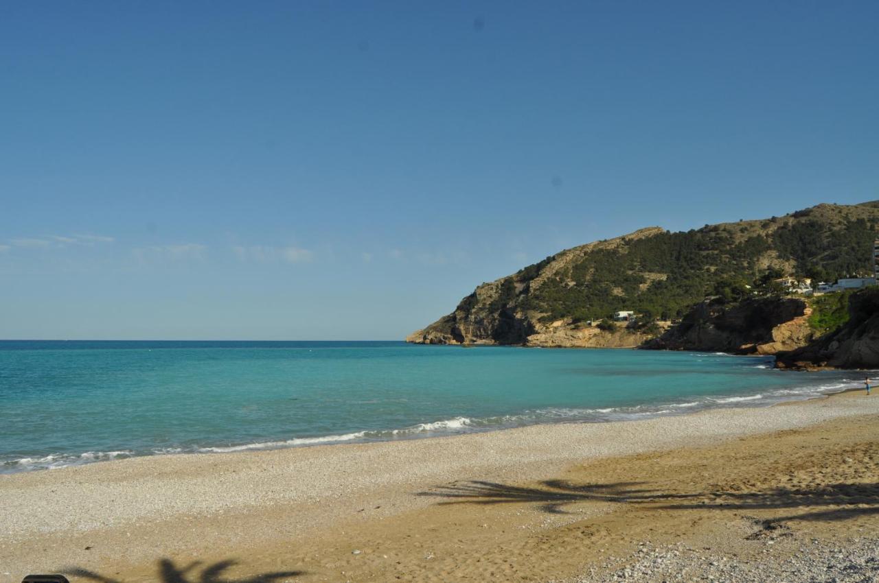 Apartamentos BCL Playa Albir photo 1