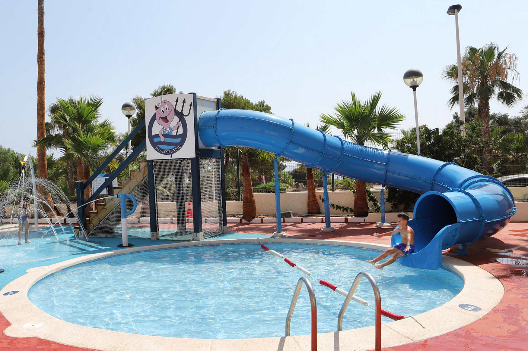 Hotel Playas de Torrevieja photo 1