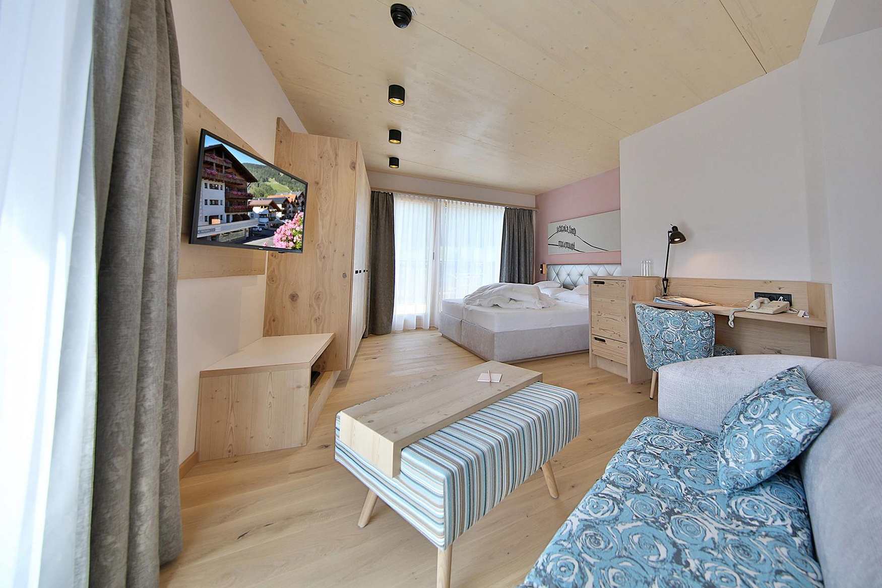 Posthotel Familienhotel photo 1