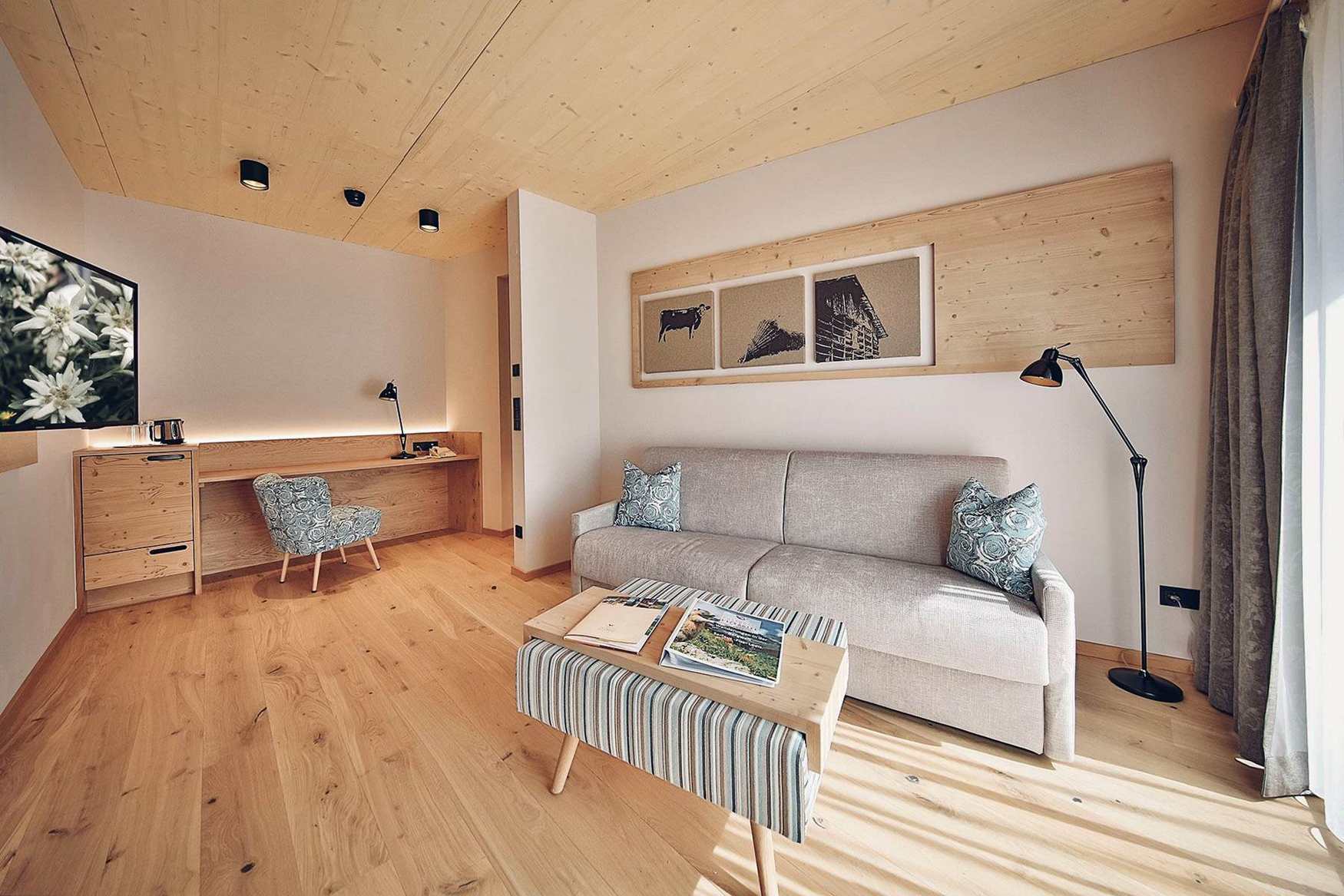 Posthotel Familienhotel