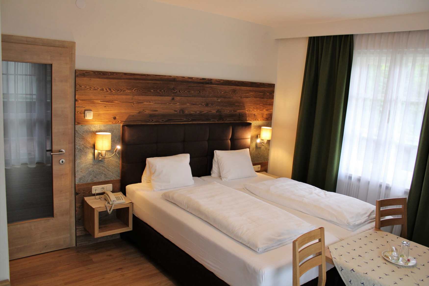 Rauscher und Paracelsus photo 1