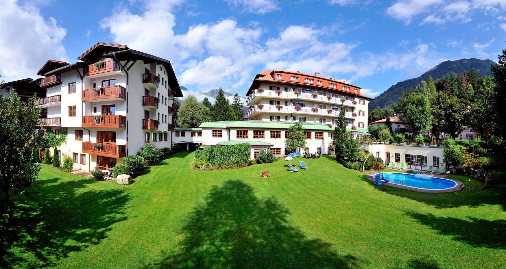 Rauscher und Paracelsus