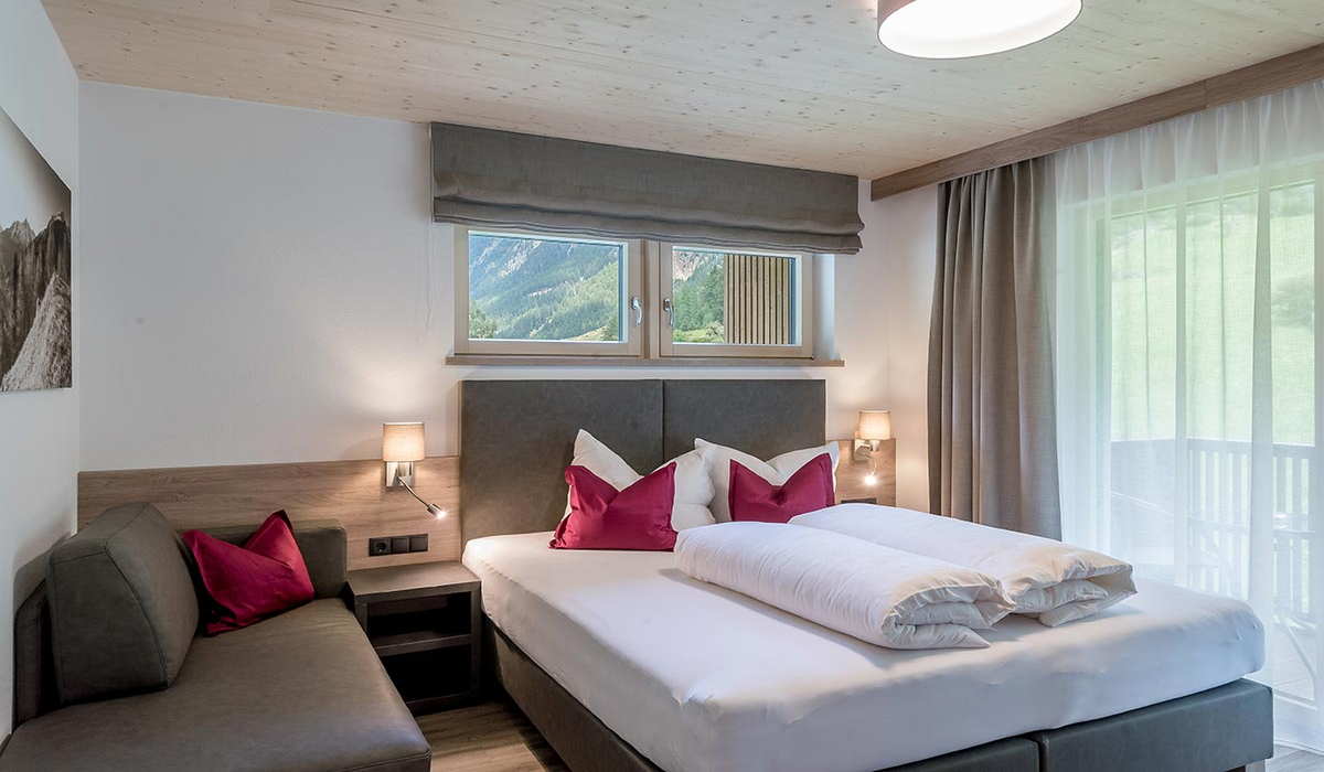 Rechenau LIVING & RELAX photo 1