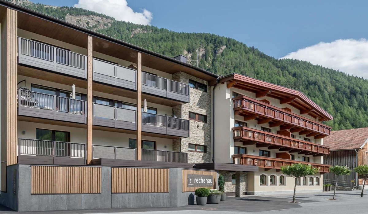 Rechenau LIVING & RELAX