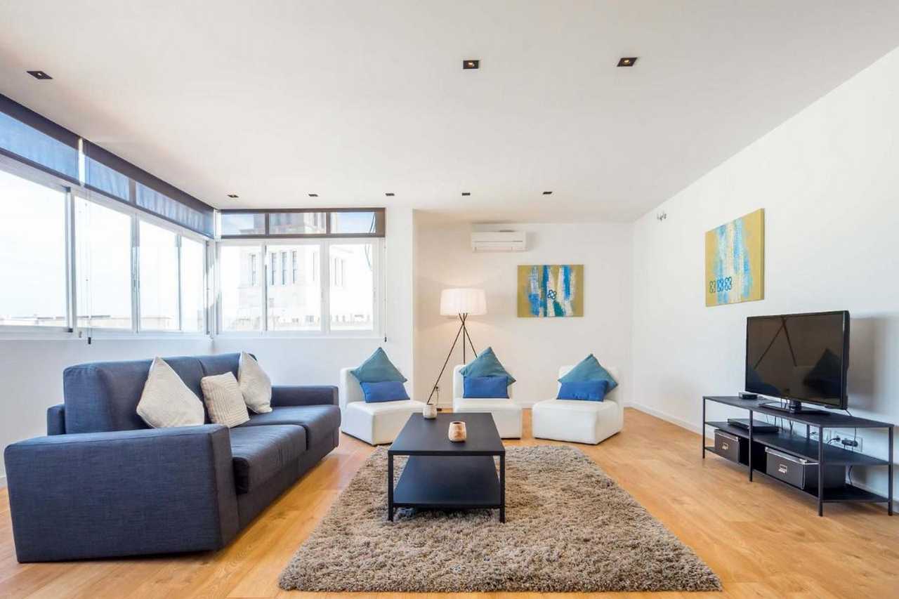 Rent Top Apartments Rambla Catalunya