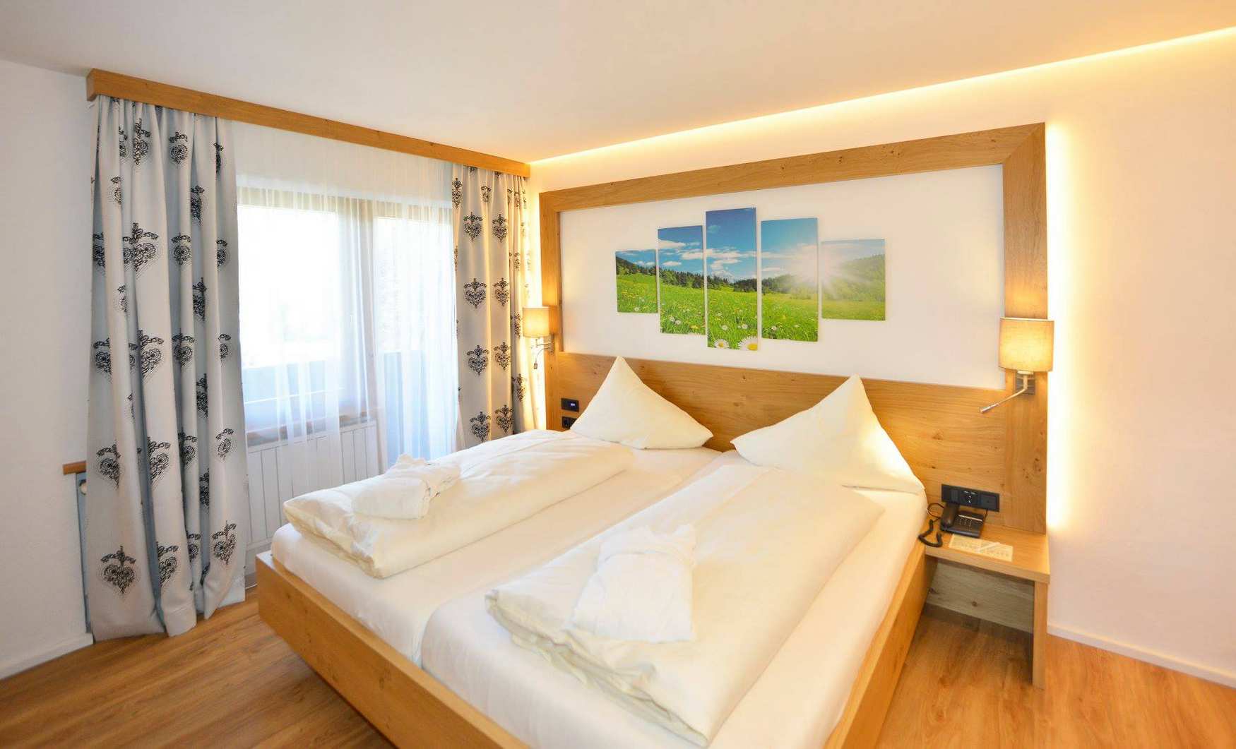 Hotel Residenz Hochland photo 1