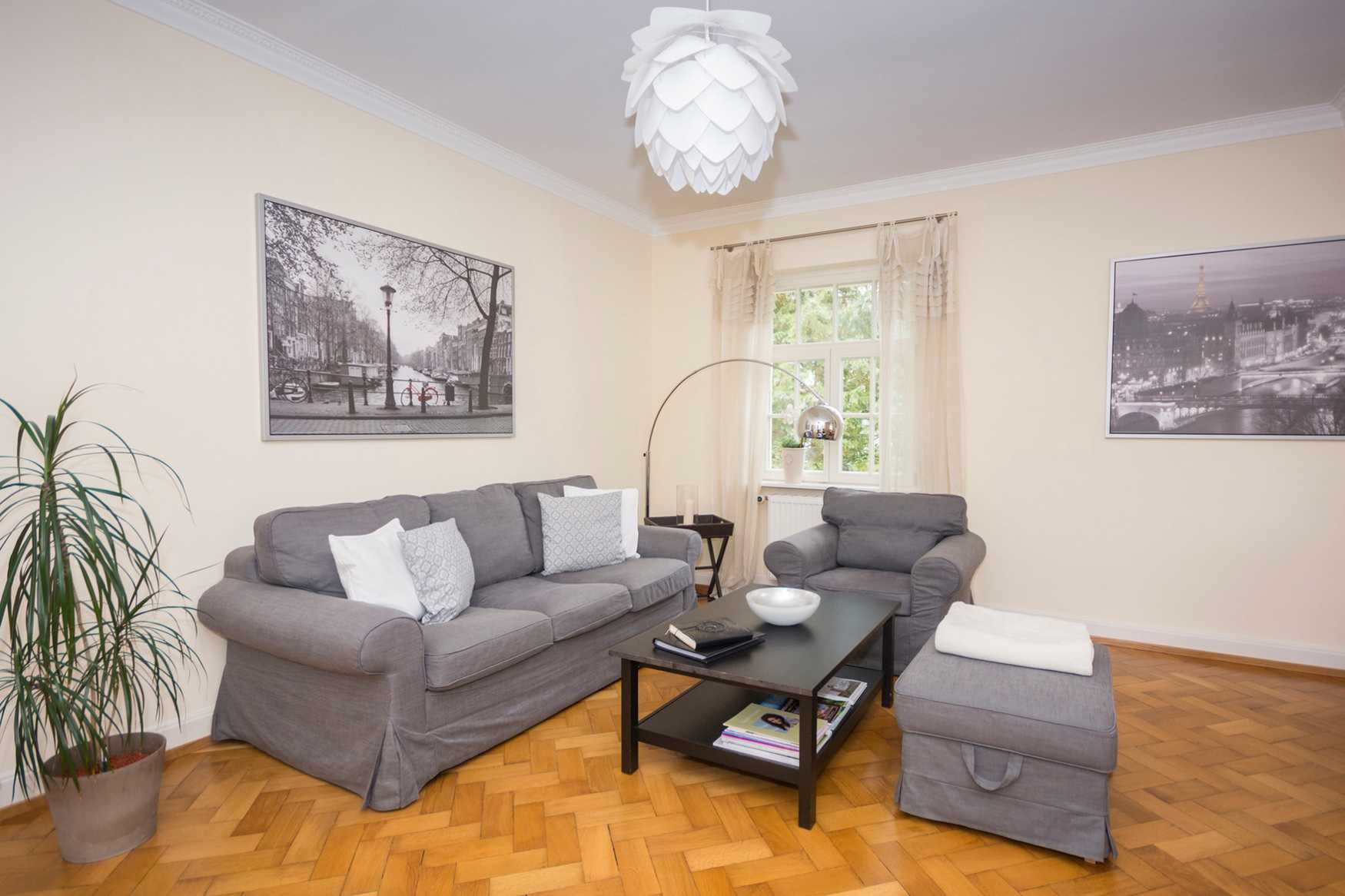 Lilienmatt Apartments photo 1