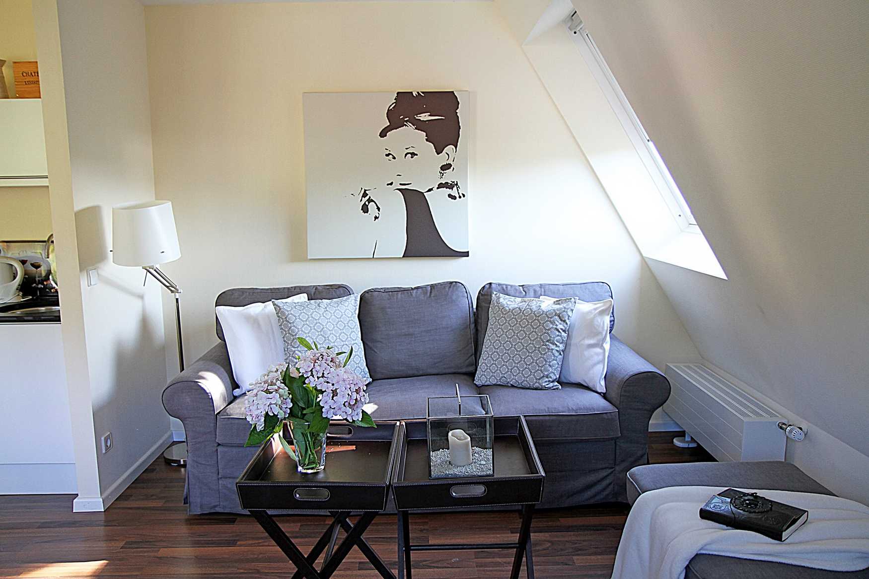 Lilienmatt Apartments