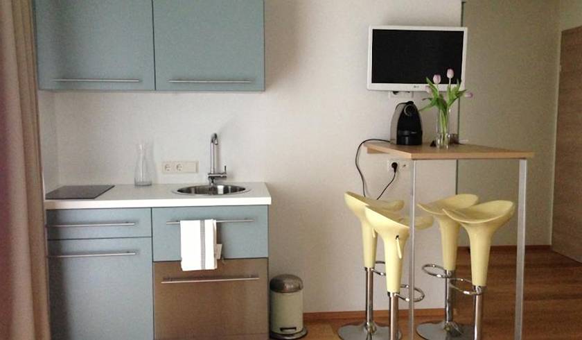 Room 4 & 5 Apartments photo 1