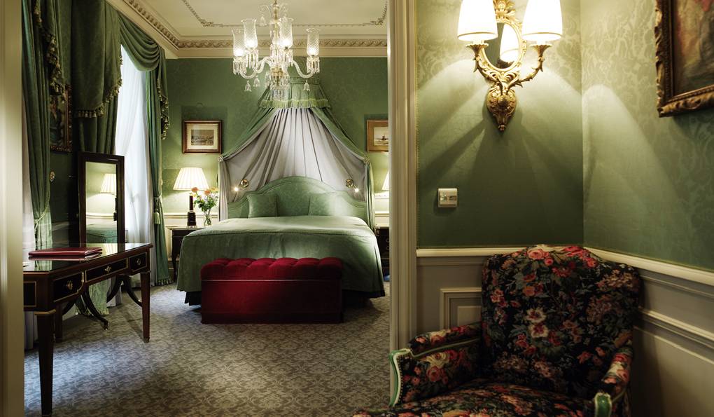 Hotel Sacher Wien photo 1