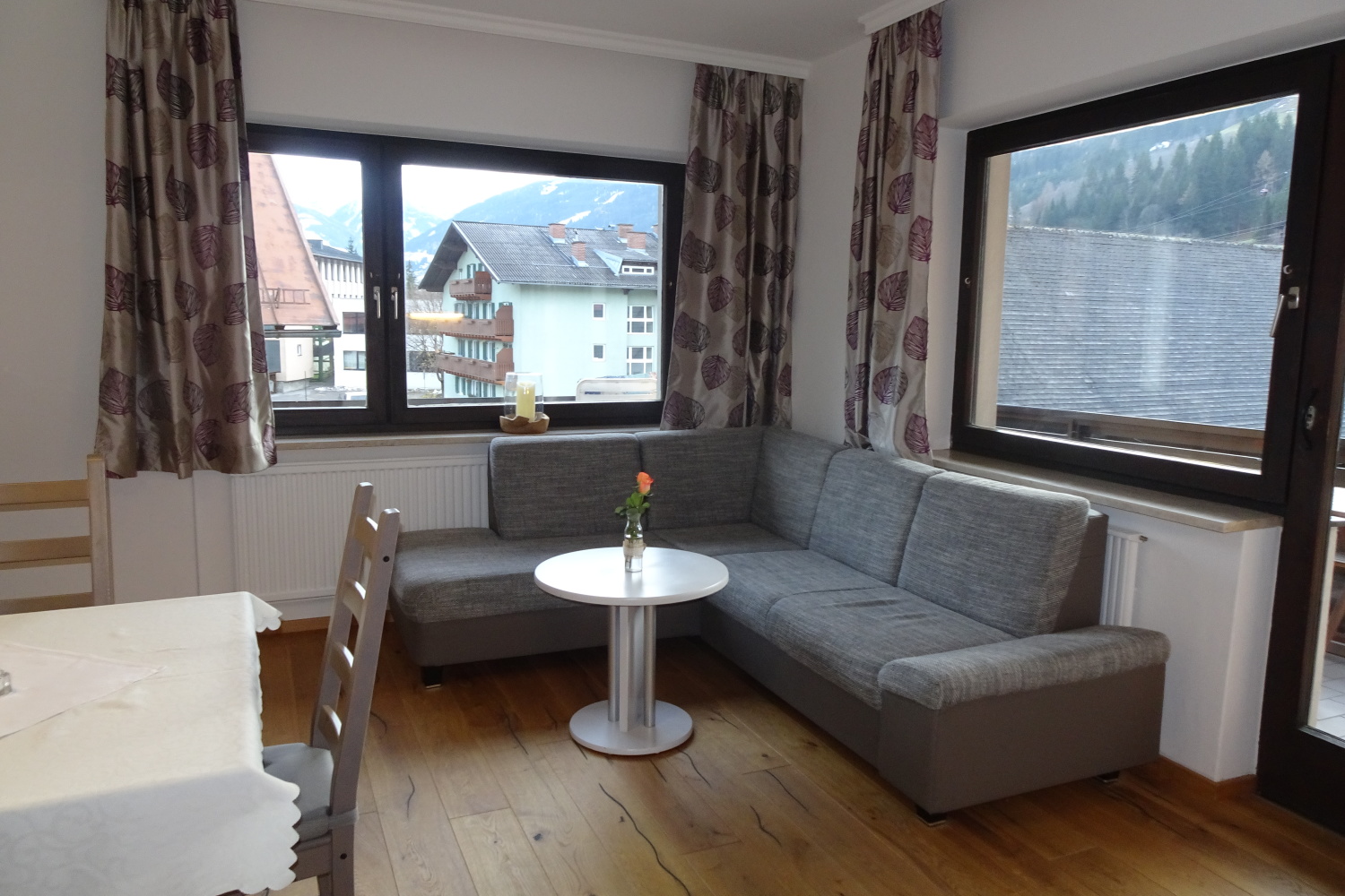 Schlossalm Appartement photo 1