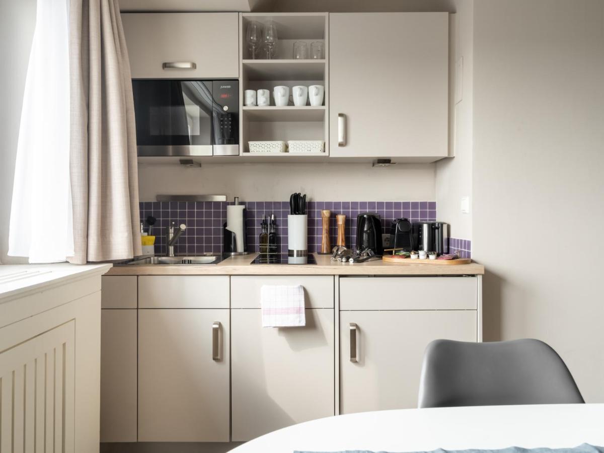 limehome Berlin Chausseestraße photo 1