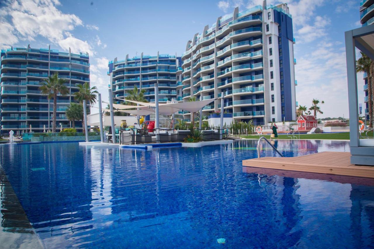 Seasenses Punta Prima photo 1