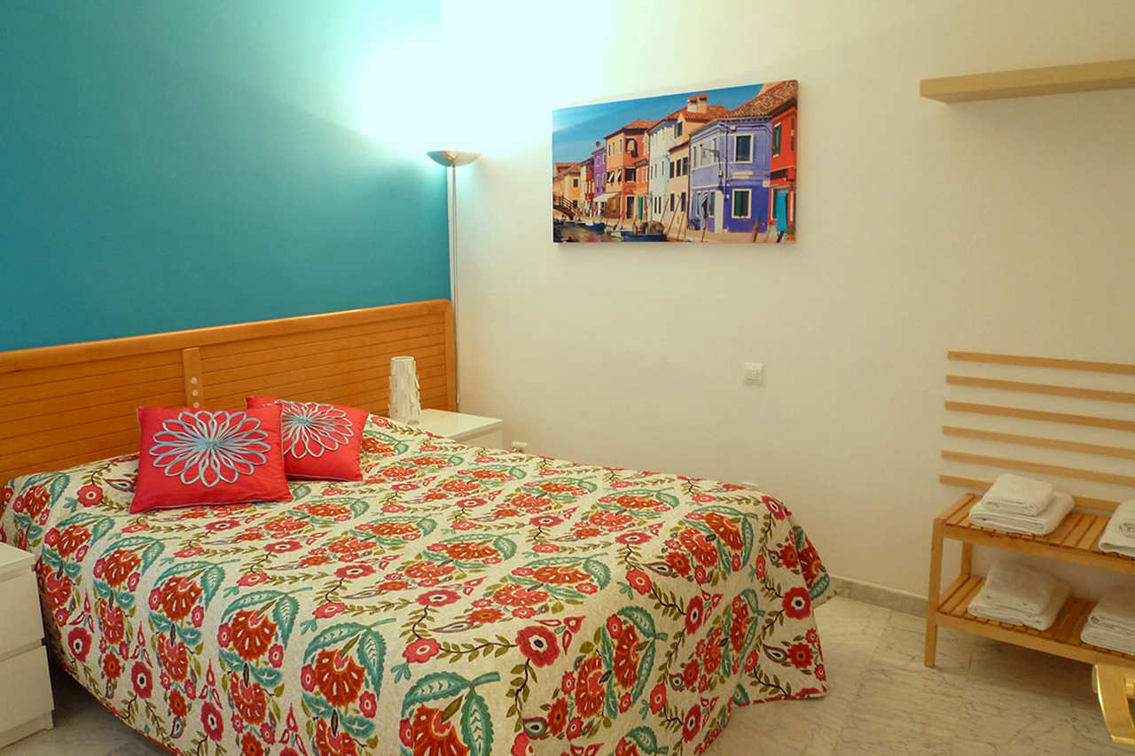 Iberflat Fabiola photo 1