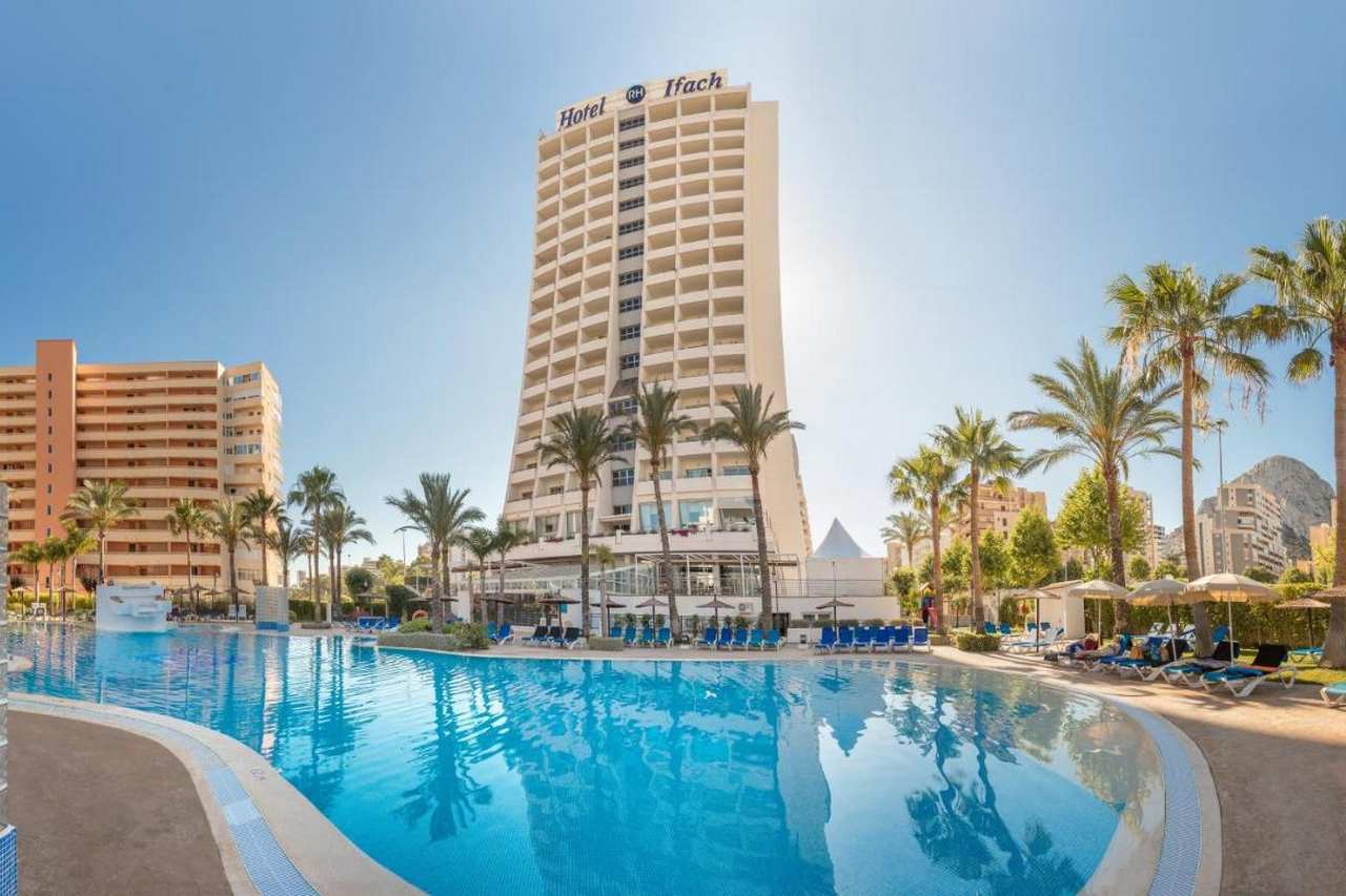 Hotel RH Ifach photo 1