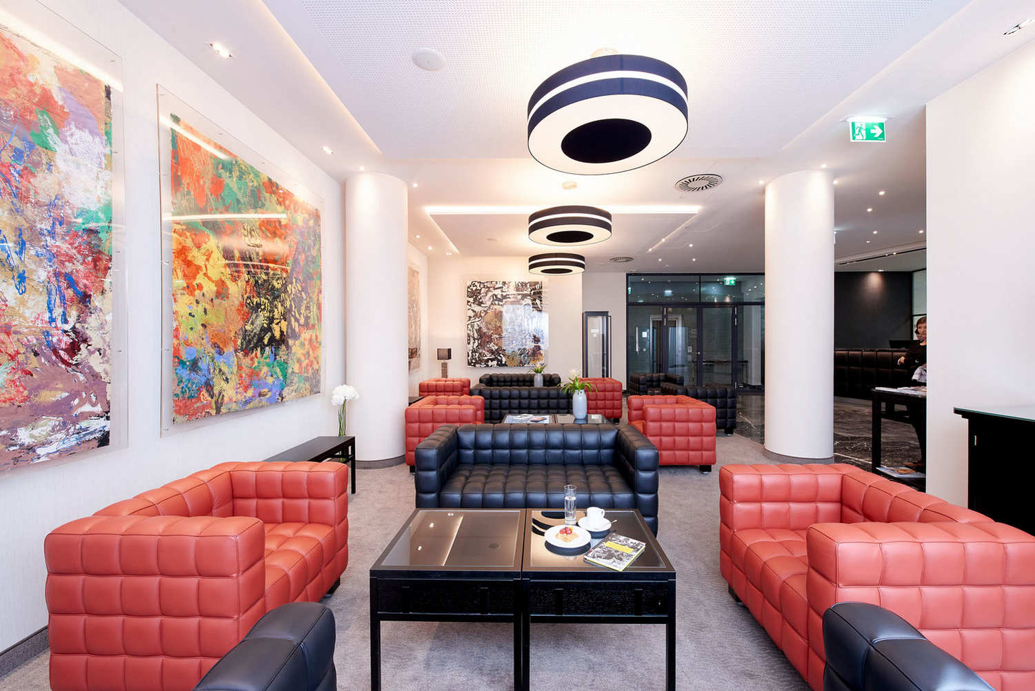 Singerstrasse 21/25 Apartments photo 1