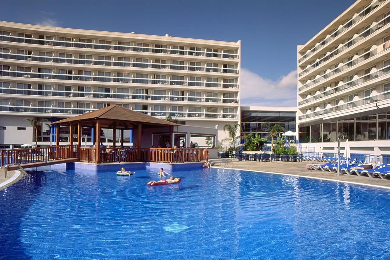 Sol Costa Daurada photo 1