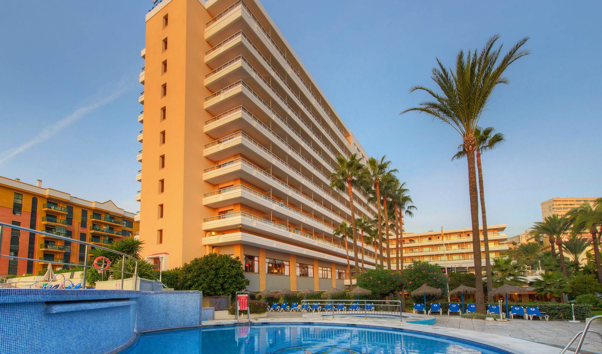 Sol Torremolinos - Don Pablo