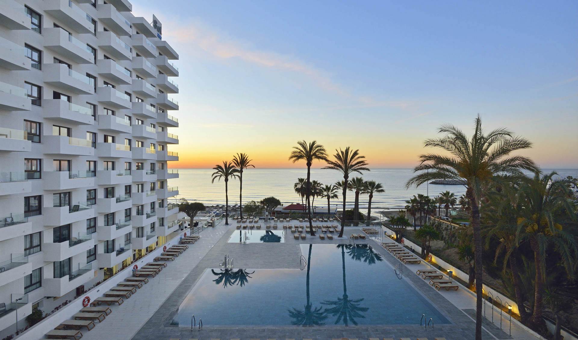 Hotel Ocean House Costa del Sol, Affiliated by Meliá