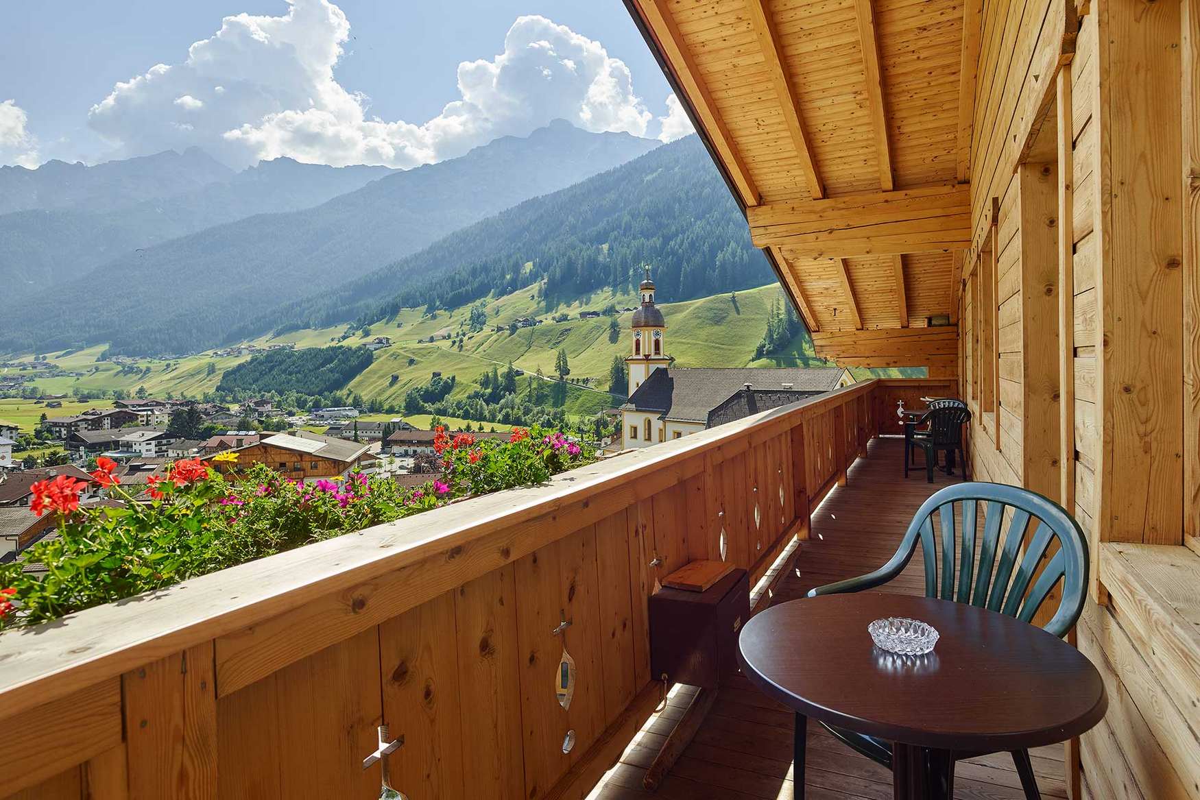 Hotel Sonnhof Neustift photo 1