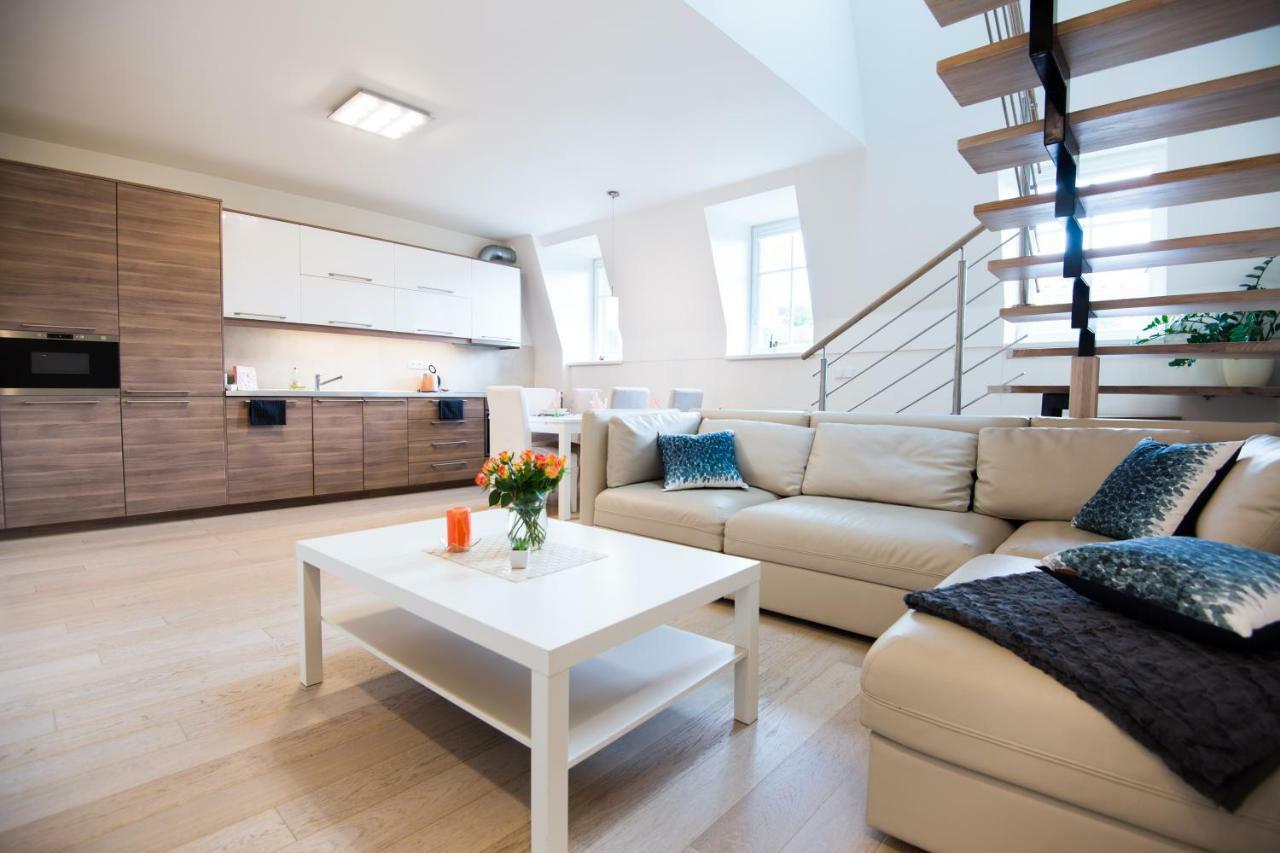 Spa Apartments Bulharska photo 1